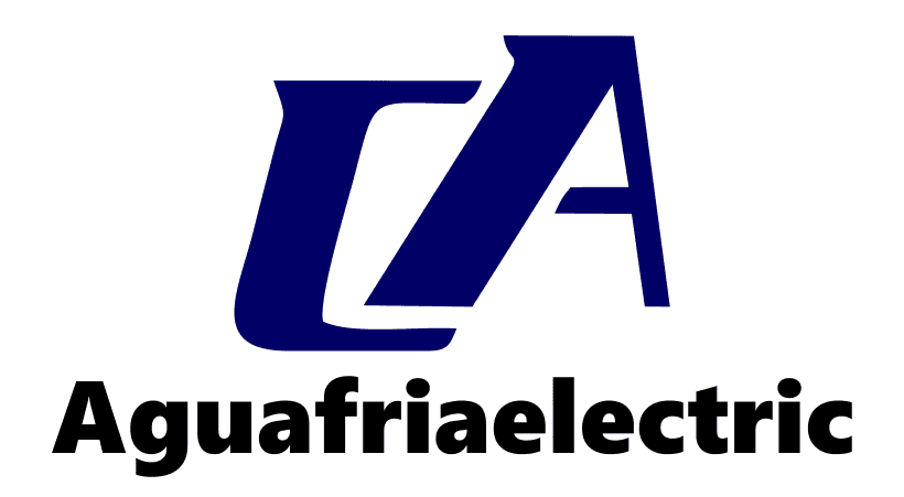 aguafriaelectric.com