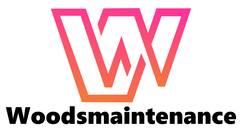 woodsmaintenance.com