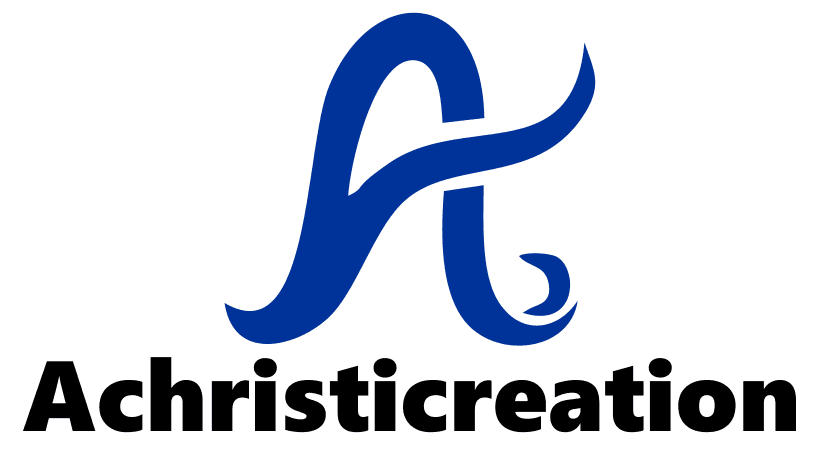 achristicreation.com
