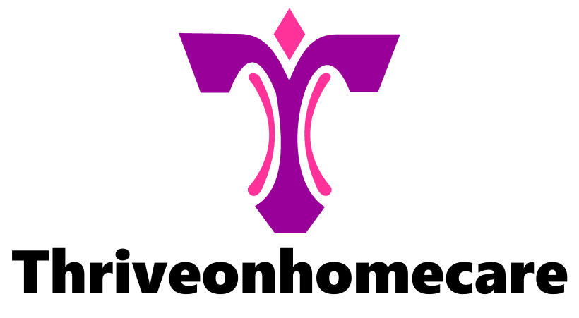 thriveonhomecare.com