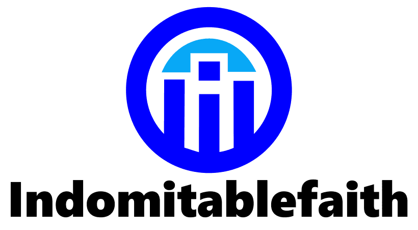 indomitablefaith.com