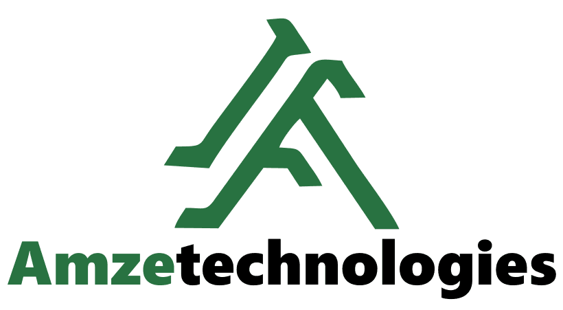amzetechnologies.com
