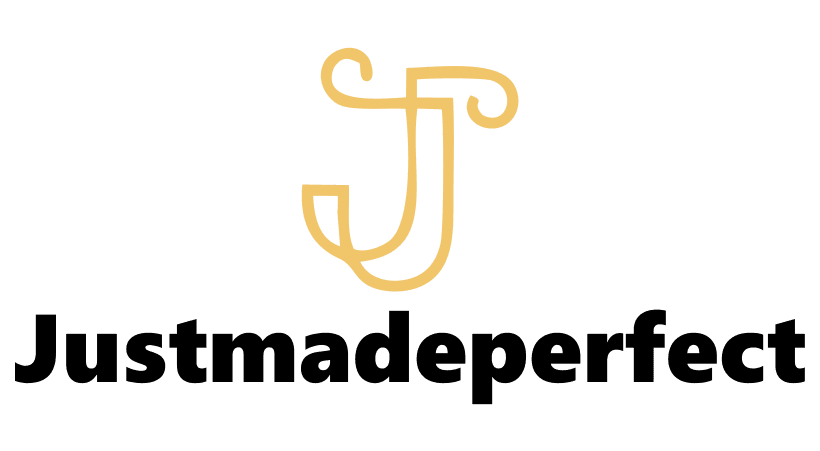 justmadeperfect.com