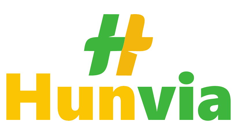 hunvia.com