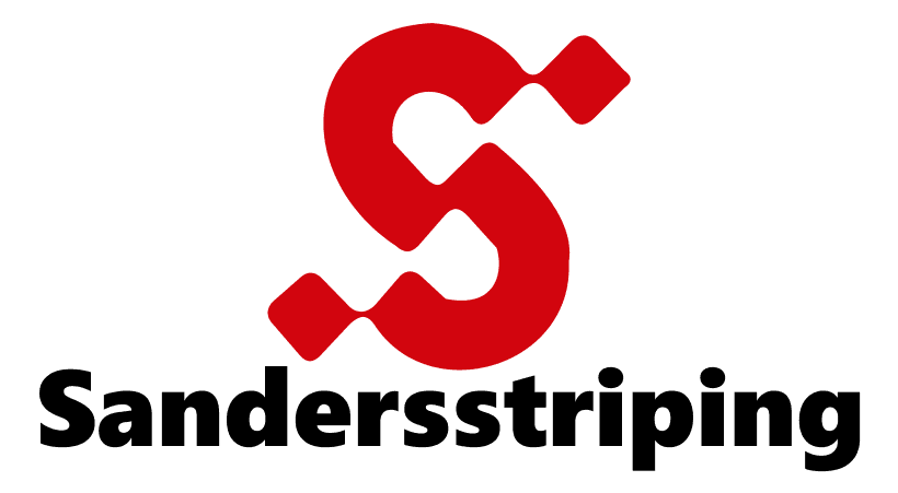 sandersstriping.com