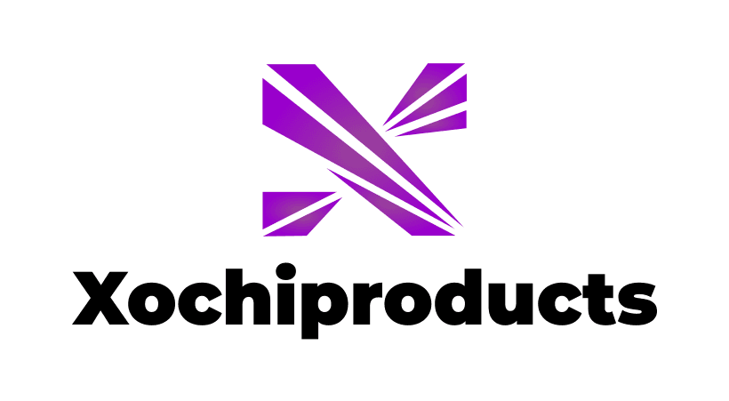 xochiproducts.com
