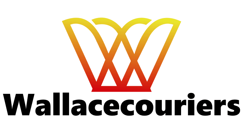 wallacecouriers.com