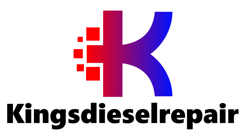 kingsdieselrepair.com