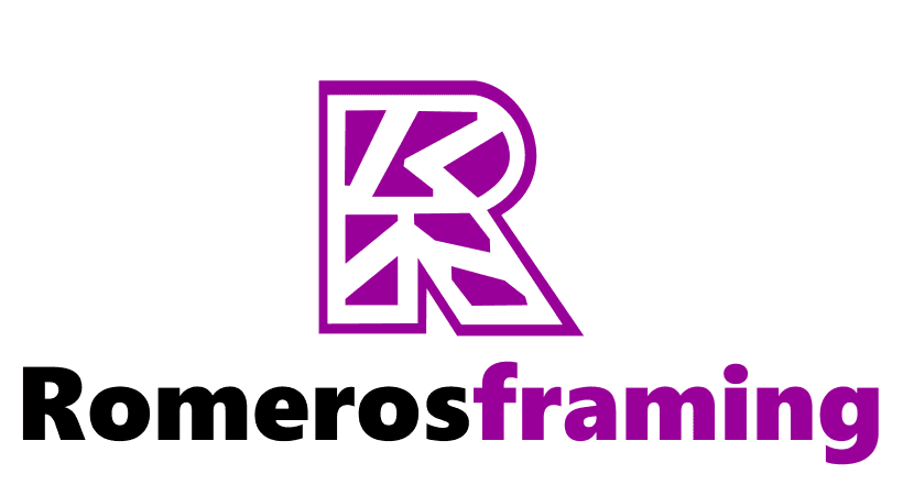 romerosframing.com