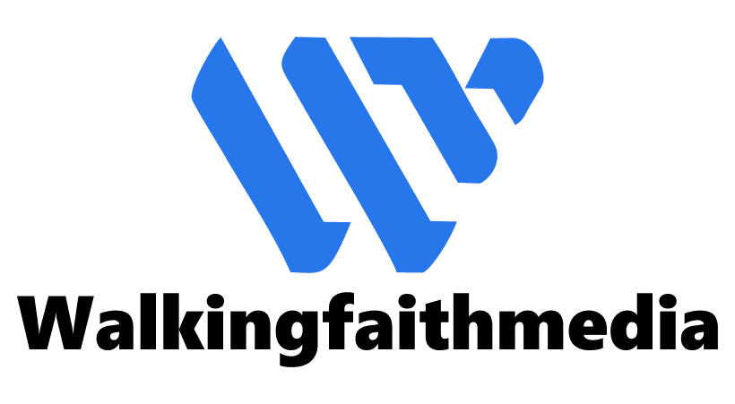 walkingfaithmedia.com