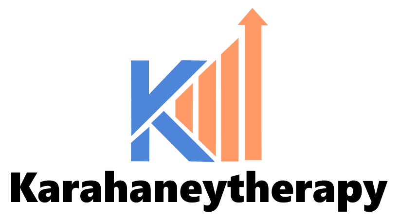 karahaneytherapy.com