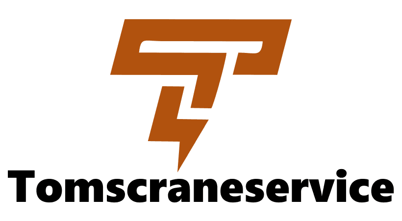 tomscraneservice.com