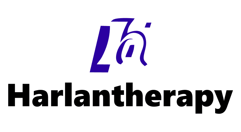 harlantherapy.com