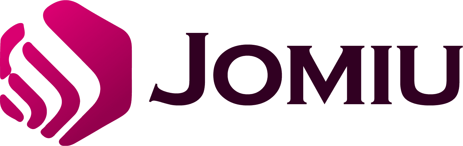 jomiu.com