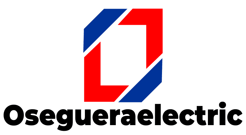 osegueraelectric.com