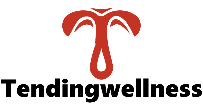tendingwellness.com