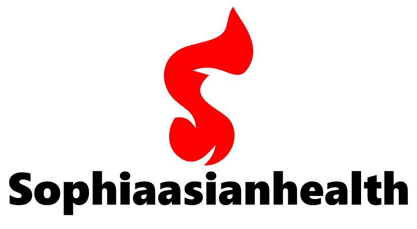 sophiaasianhealth.com