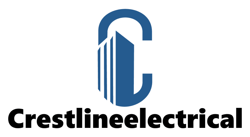 crestlineelectrical.com