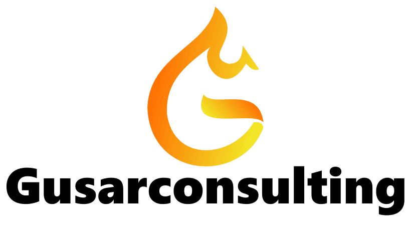 gusarconsulting.com