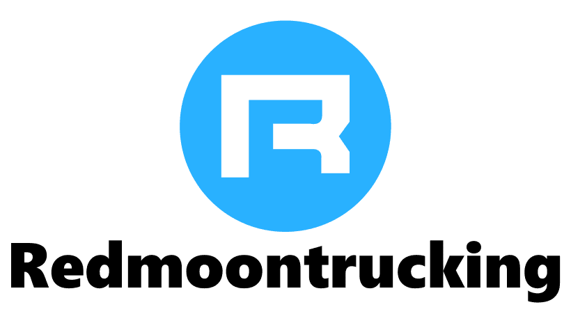 redmoontrucking.com